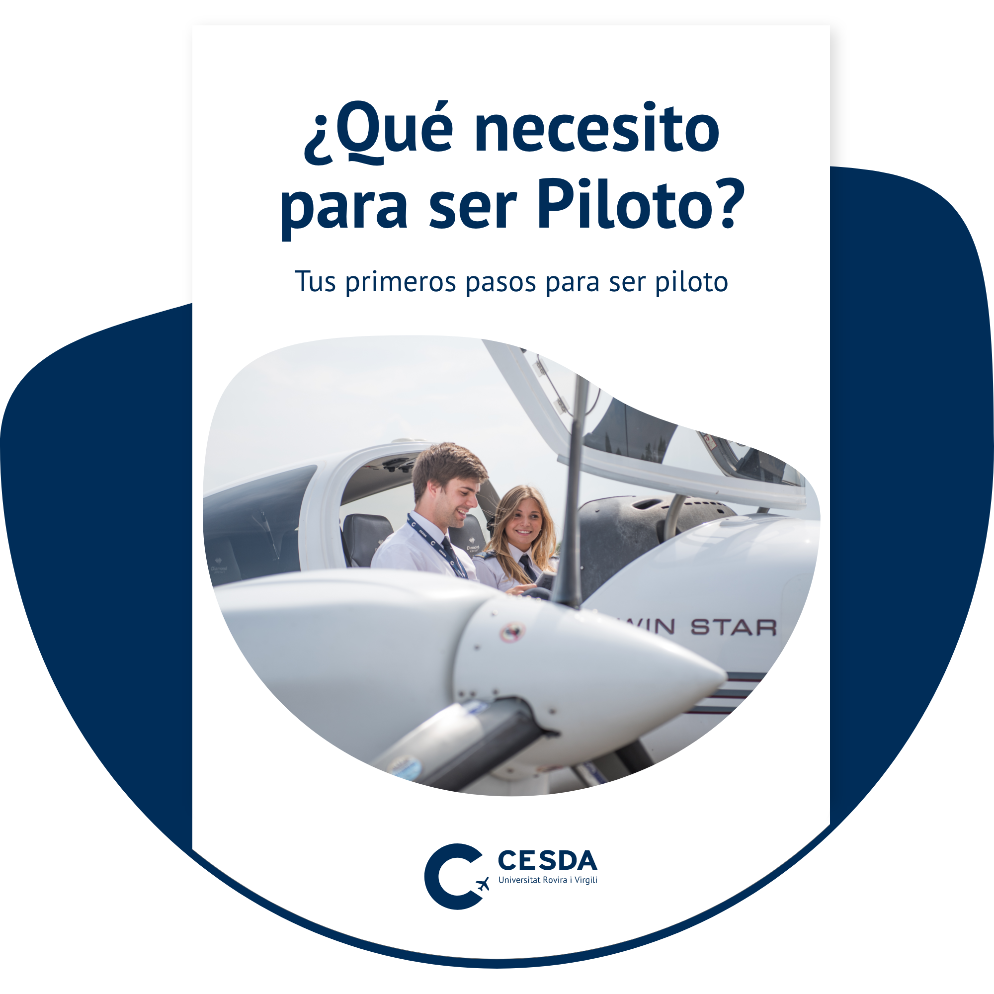 Descargar Qué Se Necesita Para Ser Piloto